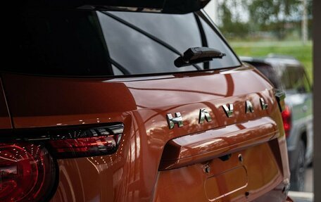 Haval H7, 2026 год, 4 199 000 рублей, 9 фотография