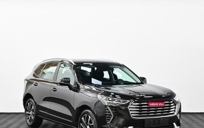 Haval Jolion, 2022 год, 1 265 000 рублей, 1 фотография