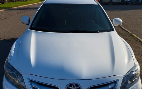 Toyota Camry, 2010 год, 1 245 000 рублей, 1 фотография