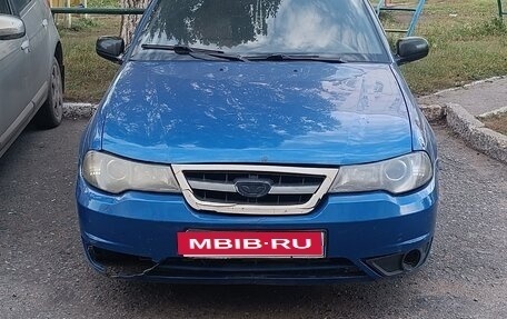 Daewoo Nexia I рестайлинг, 2012 год, 95 000 рублей, 1 фотография
