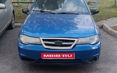 Daewoo Nexia I рестайлинг, 2012 год, 95 000 рублей, 1 фотография