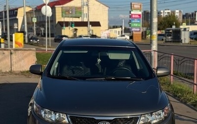 KIA Cerato III, 2011 год, 780 000 рублей, 1 фотография