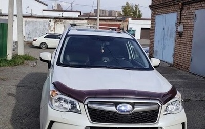 Subaru Forester, 2014 год, 1 760 000 рублей, 1 фотография