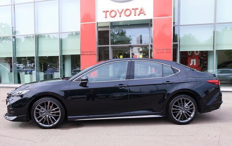 Toyota Camry, 2026 год, 5 290 000 рублей, 2 фотография
