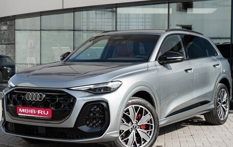 Audi Q5, 2026 год, 6 899 500 рублей, 1 фотография
