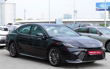 Toyota Camry, 2026 год, 5 290 000 рублей, 7 фотография