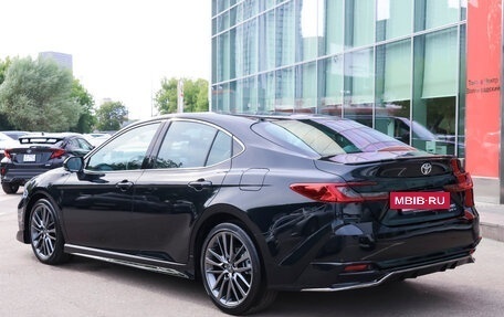 Toyota Camry, 2026 год, 5 290 000 рублей, 3 фотография