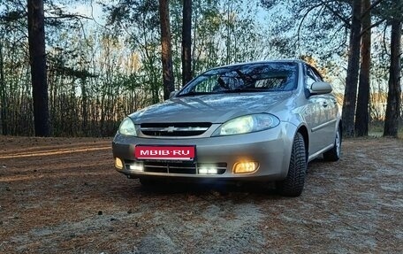Chevrolet Lacetti, 2008 год, 730 000 рублей, 1 фотография