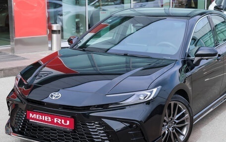 Toyota Camry, 2026 год, 5 290 000 рублей, 14 фотография