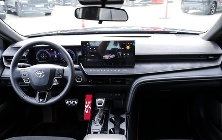 Toyota Camry, 2026 год, 5 290 000 рублей, 33 фотография