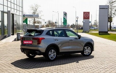 Haval Jolion, 2026 год, 2 649 000 рублей, 23 фотография