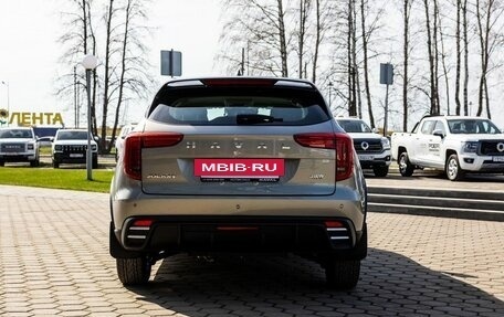 Haval Jolion, 2026 год, 2 649 000 рублей, 24 фотография