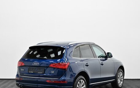Audi Q5, 2014 год, 1 525 000 рублей, 2 фотография