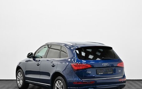 Audi Q5, 2014 год, 1 525 000 рублей, 4 фотография