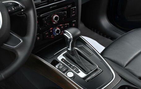Audi Q5, 2014 год, 1 525 000 рублей, 10 фотография