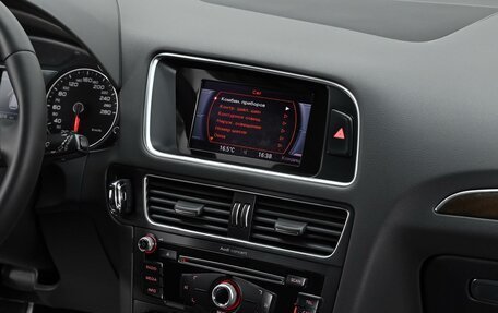 Audi Q5, 2014 год, 1 525 000 рублей, 8 фотография