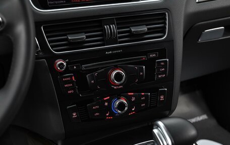 Audi Q5, 2014 год, 1 525 000 рублей, 9 фотография