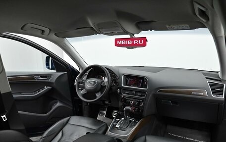 Audi Q5, 2014 год, 1 525 000 рублей, 6 фотография