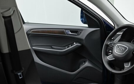 Audi Q5, 2014 год, 1 525 000 рублей, 12 фотография