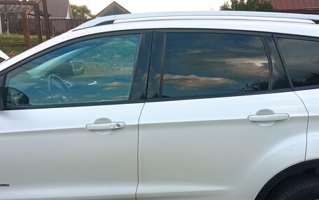 Ford Kuga III, 2017 год, 1 500 000 рублей, 4 фотография