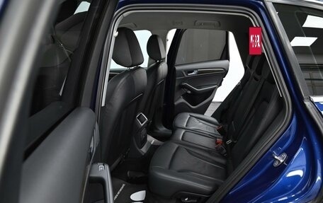 Audi Q5, 2014 год, 1 525 000 рублей, 15 фотография