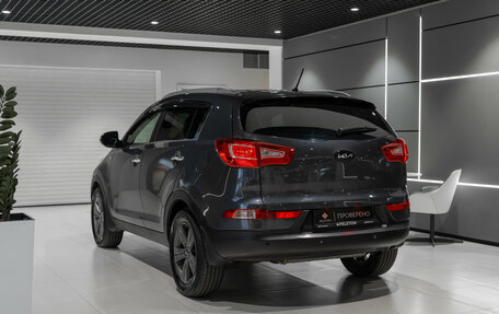 KIA Sportage III, 2013 год, 1 070 000 рублей, 5 фотография