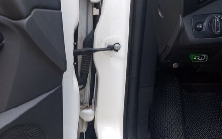 Ford Kuga III, 2017 год, 1 500 000 рублей, 18 фотография