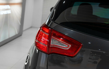 KIA Sportage III, 2013 год, 1 070 000 рублей, 9 фотография