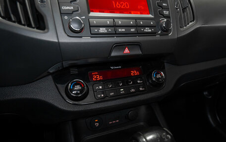 KIA Sportage III, 2013 год, 1 070 000 рублей, 18 фотография