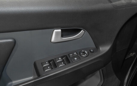 KIA Sportage III, 2013 год, 1 070 000 рублей, 15 фотография