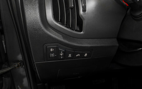 KIA Sportage III, 2013 год, 1 070 000 рублей, 16 фотография