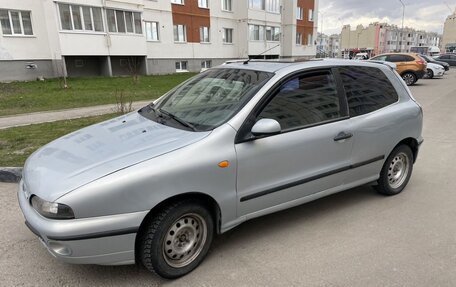 Fiat Bravo, 1997 год, 3 фотография