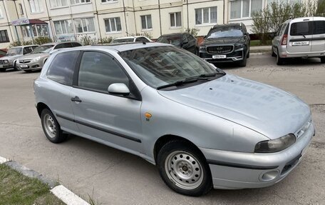 Fiat Bravo, 1997 год, 2 фотография