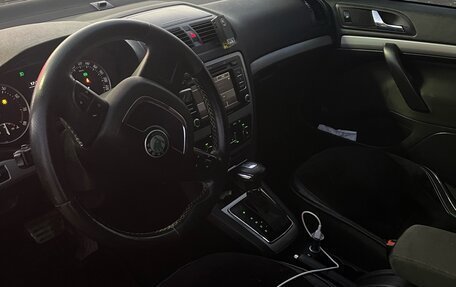 Skoda Octavia, 2012 год, 870 000 рублей, 5 фотография