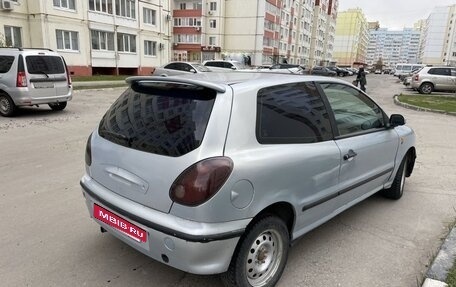 Fiat Bravo, 1997 год, 5 фотография