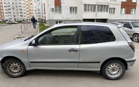 Fiat Bravo, 1997 год, 7 фотография