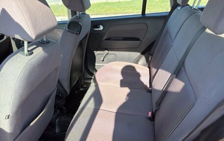 Ford Fusion I, 2007 год, 423 000 рублей, 7 фотография