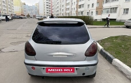 Fiat Bravo, 1997 год, 6 фотография