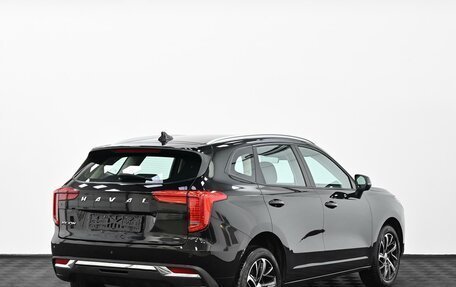 Haval Jolion, 2022 год, 1 265 000 рублей, 2 фотография