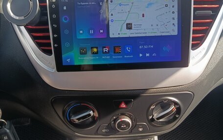 Hyundai Solaris II рестайлинг, 2022 год, 1 480 000 рублей, 10 фотография