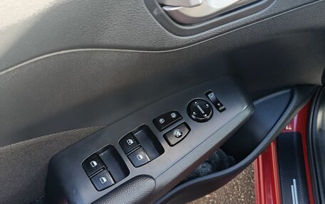 Hyundai Solaris II рестайлинг, 2022 год, 1 480 000 рублей, 14 фотография