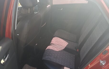Hyundai Solaris II рестайлинг, 2022 год, 1 480 000 рублей, 16 фотография