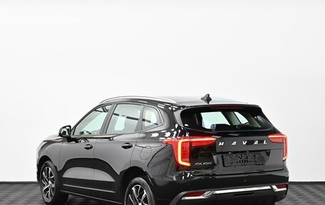 Haval Jolion, 2022 год, 1 265 000 рублей, 4 фотография