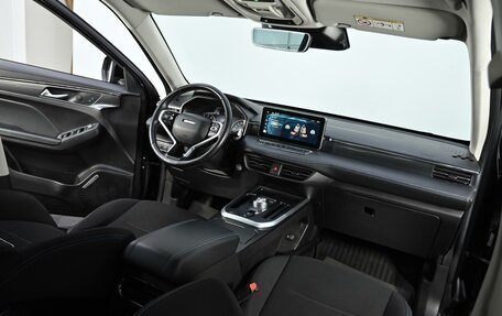 Haval Jolion, 2022 год, 1 265 000 рублей, 6 фотография