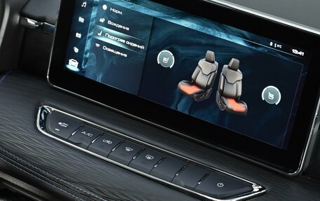 Haval Jolion, 2022 год, 1 265 000 рублей, 10 фотография
