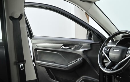 Haval Jolion, 2022 год, 1 265 000 рублей, 12 фотография