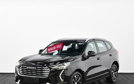 Haval Jolion, 2022 год, 1 265 000 рублей, 3 фотография