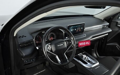 Haval Jolion, 2022 год, 1 265 000 рублей, 5 фотография