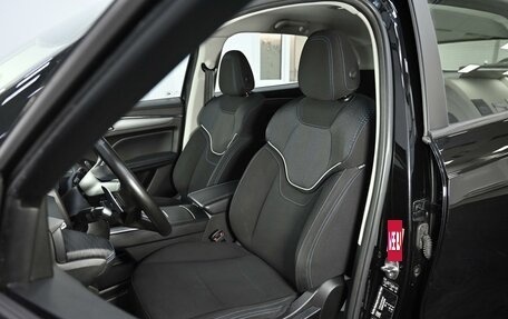 Haval Jolion, 2022 год, 1 265 000 рублей, 13 фотография