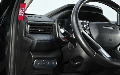 Haval Jolion, 2022 год, 1 265 000 рублей, 7 фотография